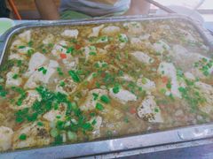 -刘三姐特色烤豆花·宜宾烧烤·把把烧(万年场店)