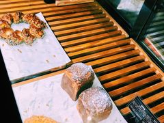 -Let's Taipei 非常烘焙(太古里店)