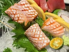 -将太无二·北美传奇寿司(荟聚购物中心西红门店)