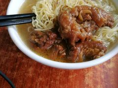 -汉记面馆(南华东路店)