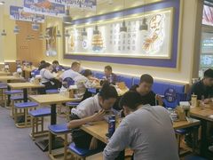 -花临兰州牛肉面(重庆南坪万达店)