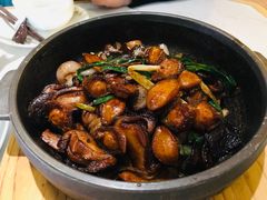 -周三的情书花园餐厅(江北店)