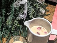 -甜阿姨·天台花园私房菜(万松园店)