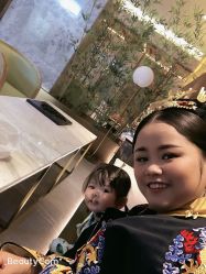 -盘子女人坊古装写真摄影(南京总店)