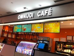 -幸福蓝海国际影城(河西店)