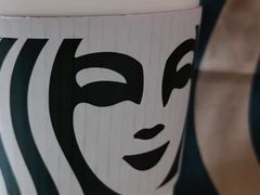 -星巴克(广州东圃天银店)