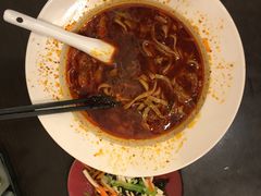 -康师傅私房牛肉面(马泉营奥莱店)