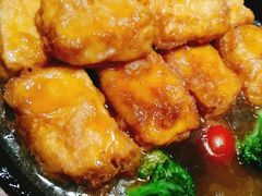 -峨嵋小镇·川菜(勒泰中心店)