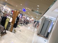 -长发商厦