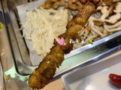 -千纸鹤嫩汁烤肉(西大直街店)