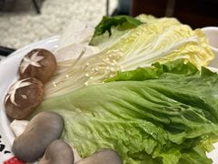 -八合里潮汕鲜牛肉火锅(上海汇智广场店)