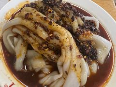 -蒋家槟豆面皮(友爱路店)