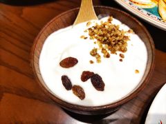 -巴依老爷新疆美食(牡丹园店)