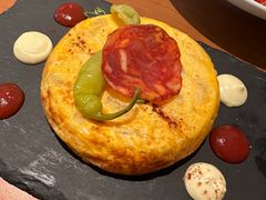 -OLLA 西班牙餐厅(丰盛里店)