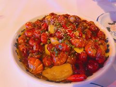 -文和友老长沙龙虾馆(化龙池店)