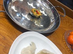 鲅鱼饺子-必点海鲜·鲅鱼水饺(鞍山西道店)