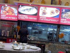 -老海陵·泰州菜(图书馆店)