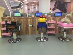 -GOLDEN HAIR儿童造型设计(丁香国际店)