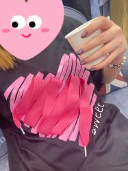 点击看大图 -兮奈ネイル美甲美睫·皮肤管理