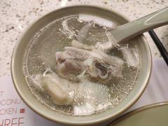 -椰子营·椰子鸡火锅(万象里店)