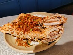 -达叔香味海鲜(海棠68环球美食街店)