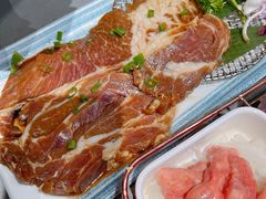 -金龙烧烤·牛肉面(西塔店)