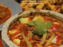 -墨纪Mojí墨西哥餐厅(南开大悦城店)