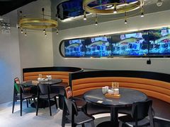 大堂-鱼见你烤鱼•本地烧烤(1818店)