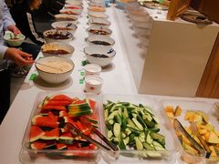 -鲜货俚鲜火锅(青果路店)