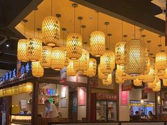 -川菜故事(光谷步行街店)