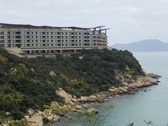 -东澳岛