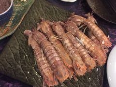 -浩运·海鲜青岛菜·海胆水饺(石老人店)