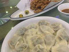 -老虎滩船说·海胆水饺·大连海鲜(老虎滩店)