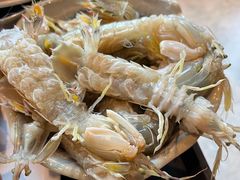 -川骄海鲜自助(亚运村店)