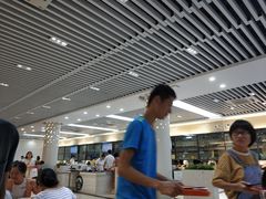 -梅园食堂