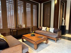 -西安华清御汤酒店