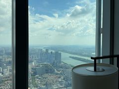 -长沙尼依格罗酒店