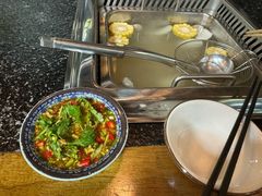 -吕记潮汕牛肉火锅(海宁海昌南路店)