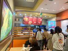 -The Habit Burger Grill 哈比特汉堡(爱琴海店)