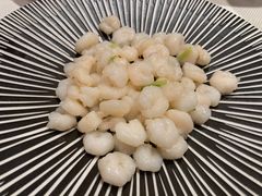 新雅滑虾仁-新雅粤菜馆(南京东路店)