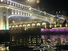 -运河游船(武林门码头)