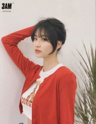 -3AM HAIR SALON染发烫发接发