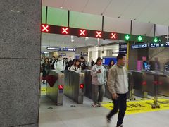 -西二旗(地铁站)