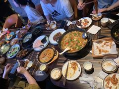 -江太极江浙菜(马桥万达广场店)