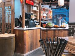 大堂-老城南.鸭血粉丝汤(夫子庙店)