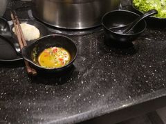 -德记牛肉社潮汕鲜切牛肉火锅(中心路店)