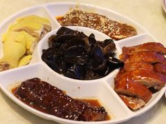 -稻香酒家(长宁KING88广场店)