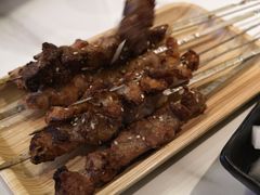 -钳小柒·小龙虾蓝龙王烧烤夜宵(长寿路店)