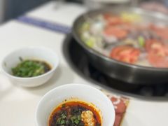 -海关荤豆花(洋河一路店)