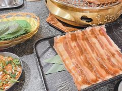 -冷面大王(细河南路店)